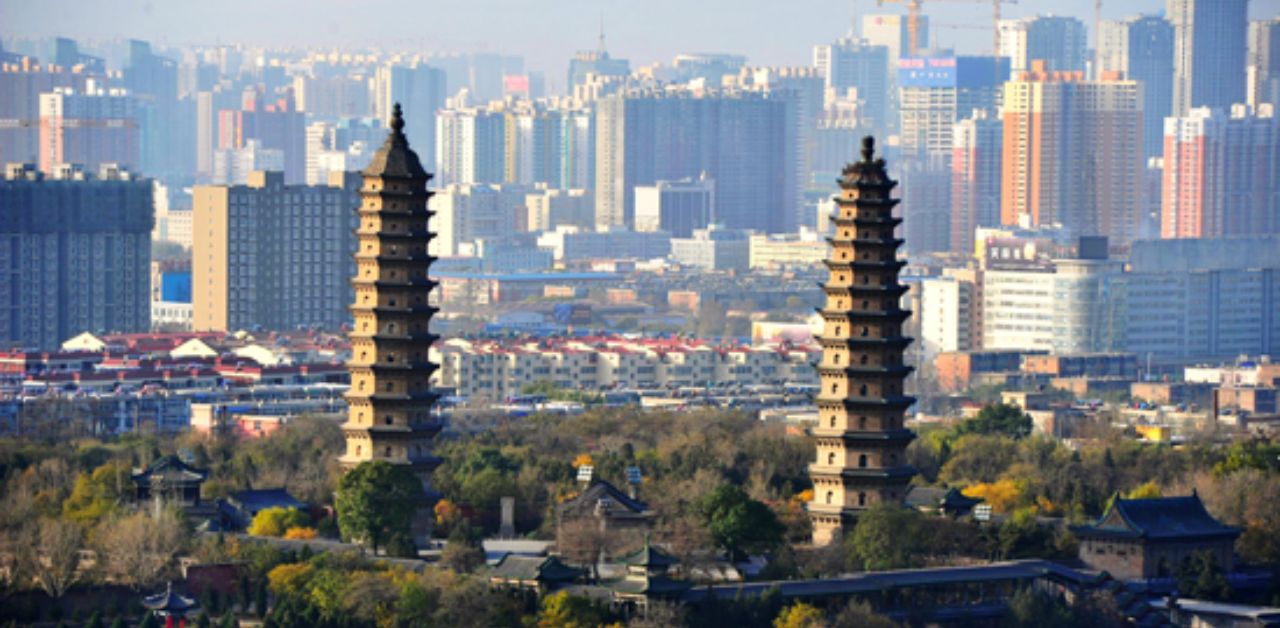 Taiyuan