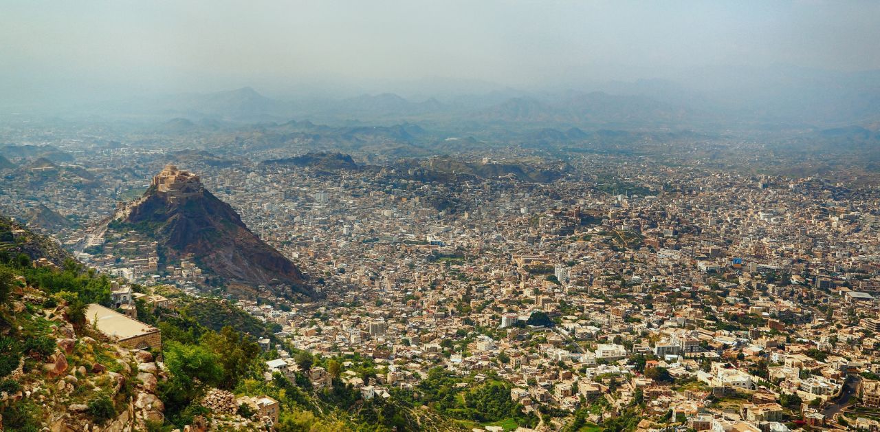 Taiz