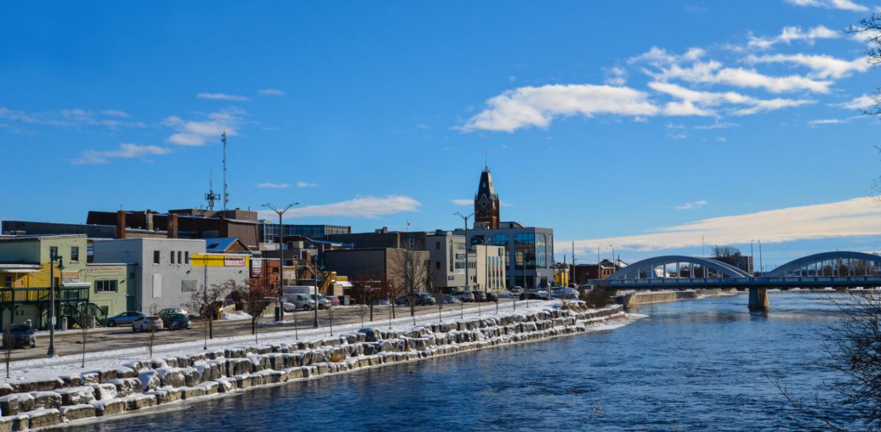 Belleville
