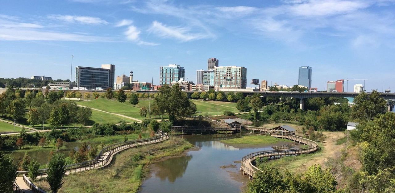 Little Rock