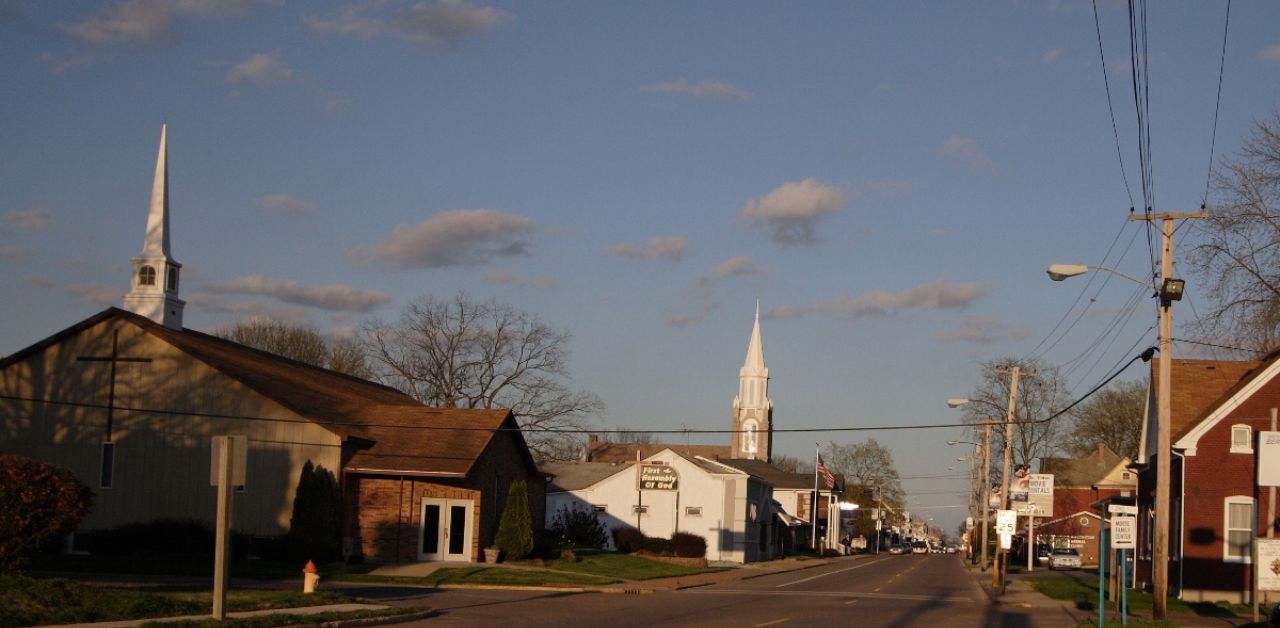 Mascoutah