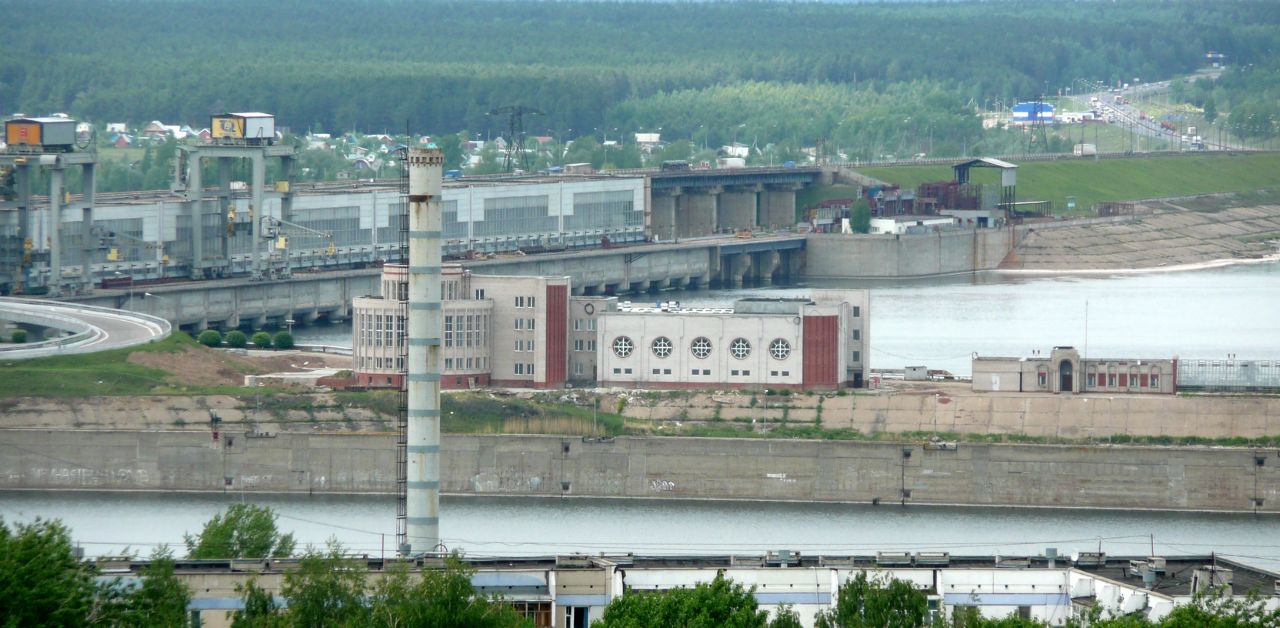Nizhnekamsk