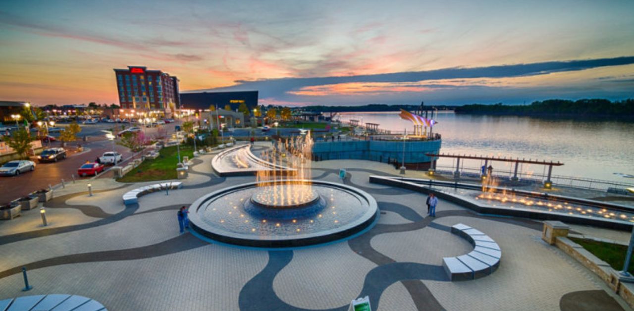 Owensboro