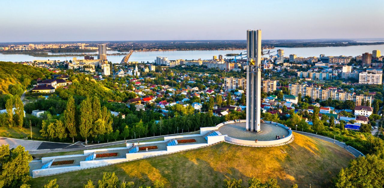 Saratov