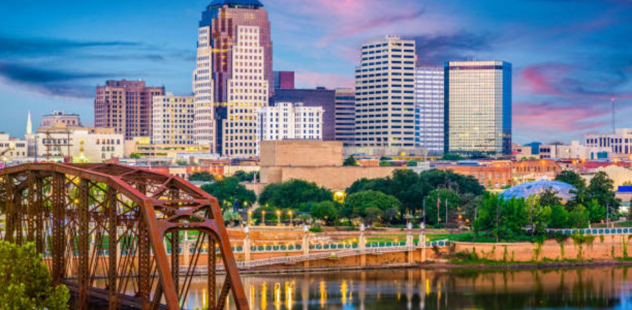 Shreveport
