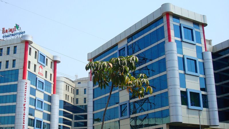 Somajiguda