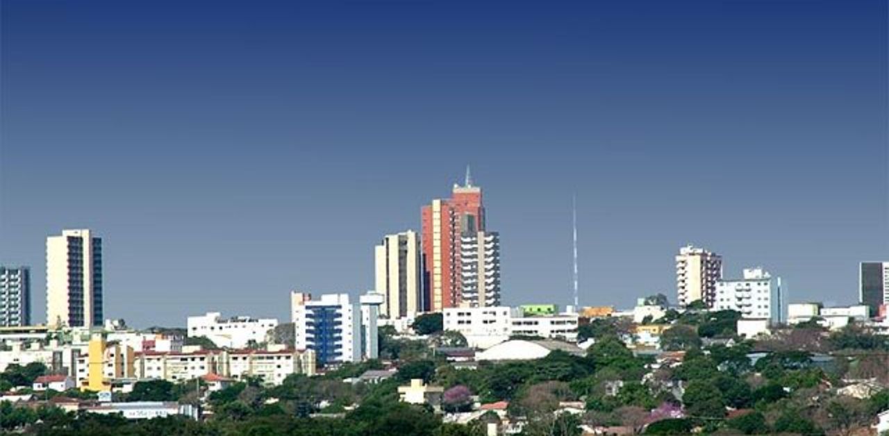 Campo Mourao
