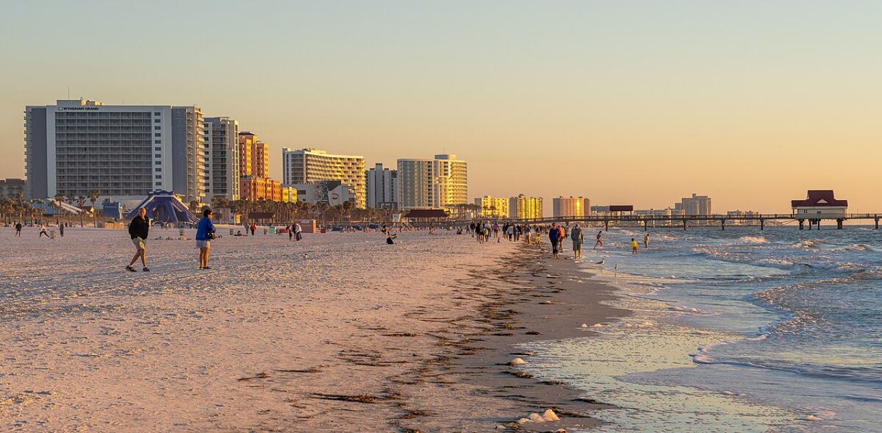 Clearwater
