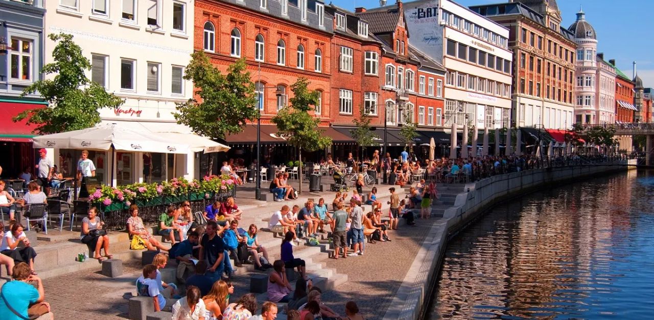 Denmark