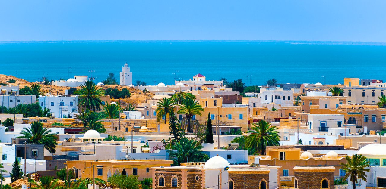 Djerba