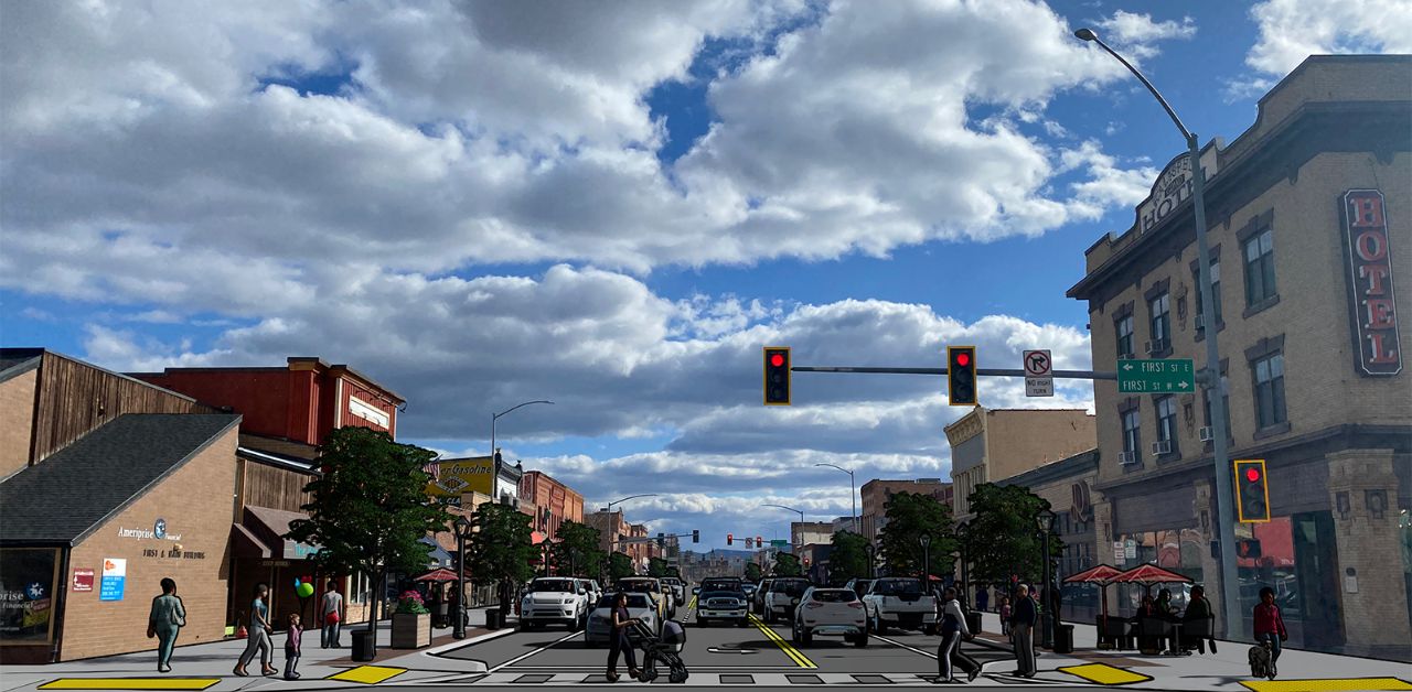 Kalispell