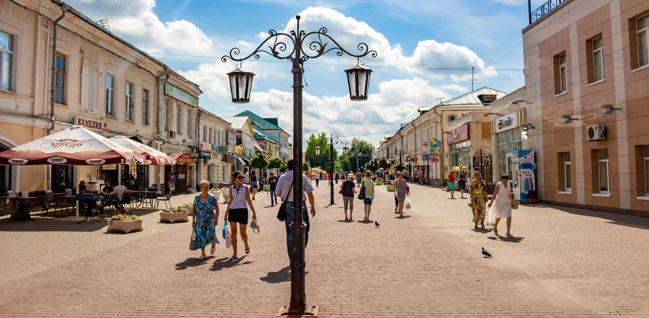 Kaluga