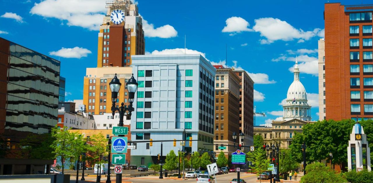 Lansing