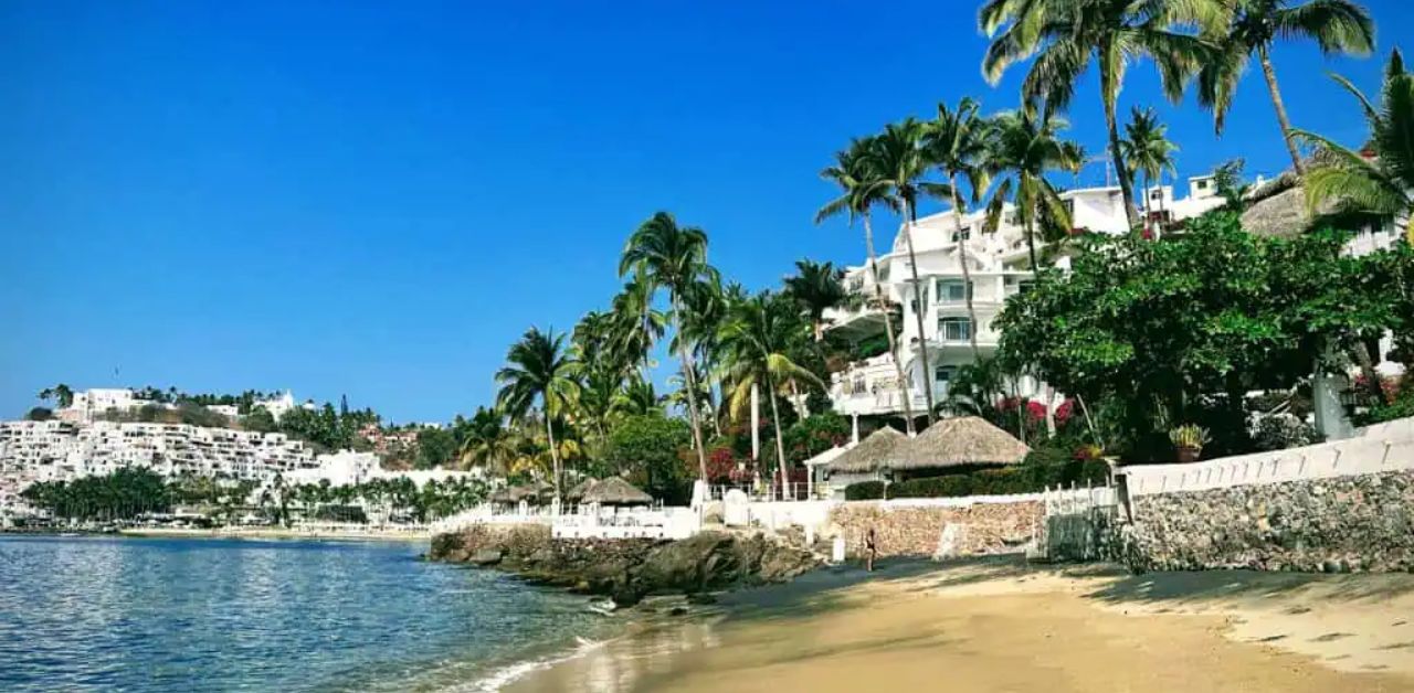 Manzanillo